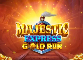 Majestic Express - Gold Run
